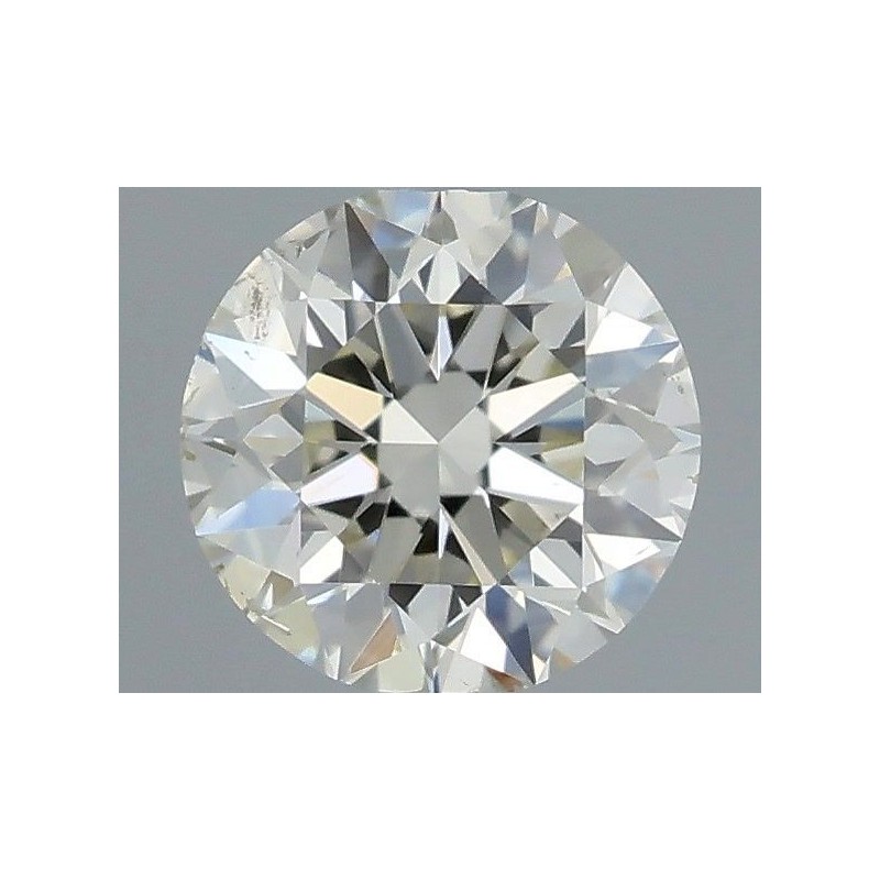 Diament szlif okrągły, 0.3ct, SI1, I, IGI 681561886 Diament szlif okrągły, 0.3ct, SI1, I, IGI 681561886