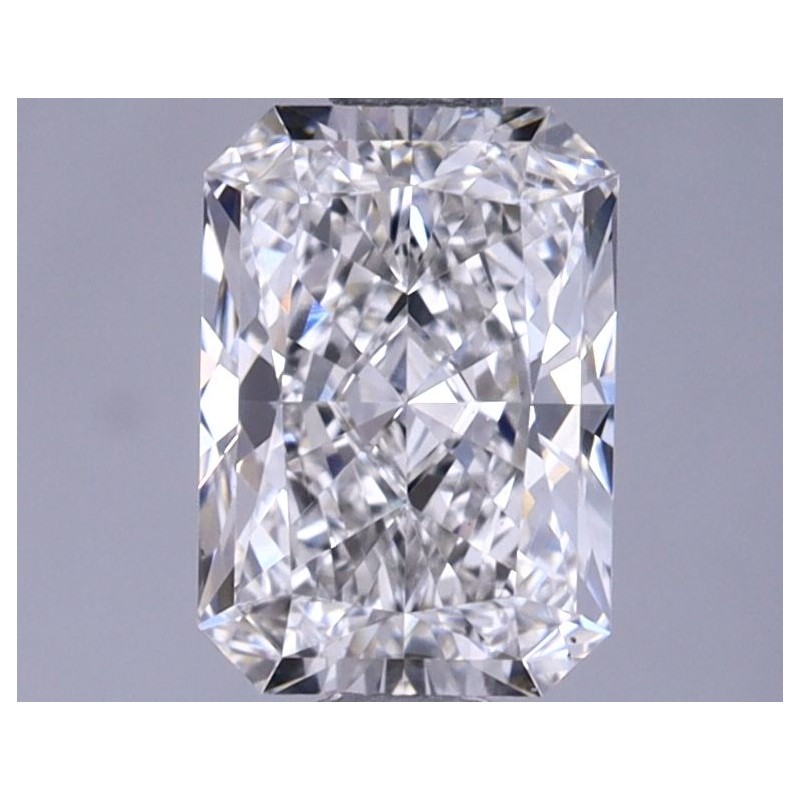 Diament laboratoryjny radiant, 1.1ct, VVS2, F, IGI LG614324291 Diament laboratoryjny radiant, 1.1ct, VVS2, F, IGI LG614324291