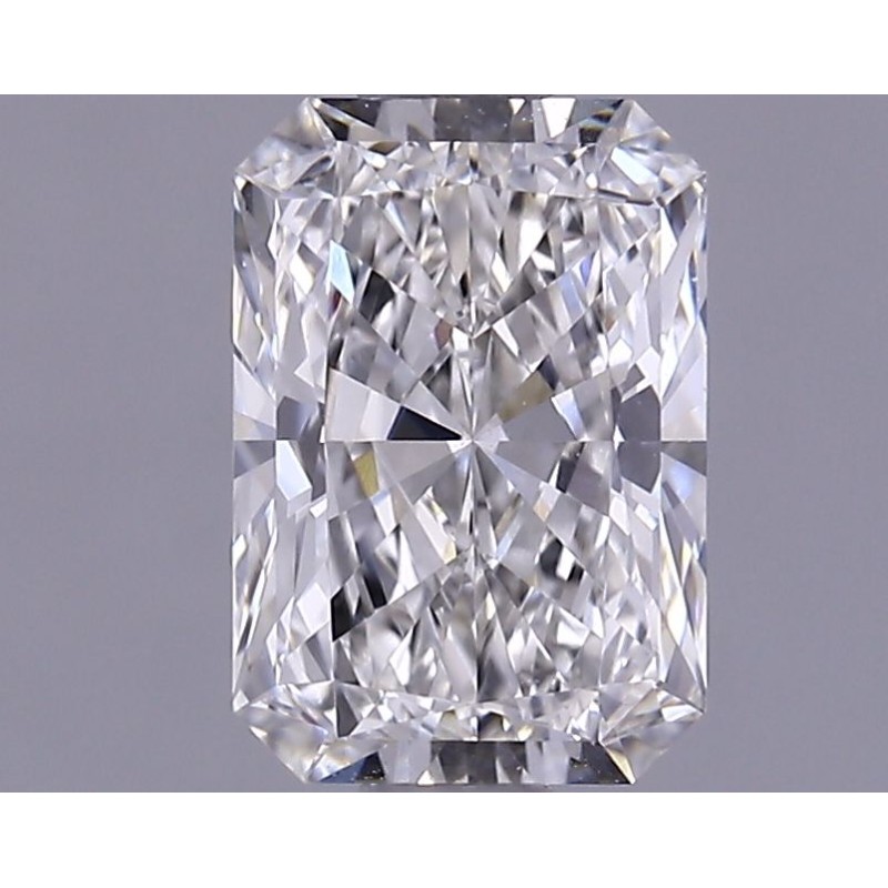 Diament laboratoryjny radiant, 1.1ct, VVS2, F, IGI LG617447245 Diament laboratoryjny radiant, 1.1ct, VVS2, F, IGI LG617447245
