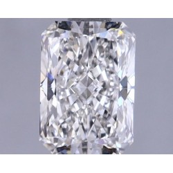Diament laboratoryjny radiant, 1.01ct, VVS2, F, IGI LG618440601