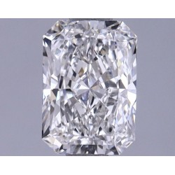 Diament laboratoryjny radiant, 1.01ct, VVS2, F, IGI LG615363676