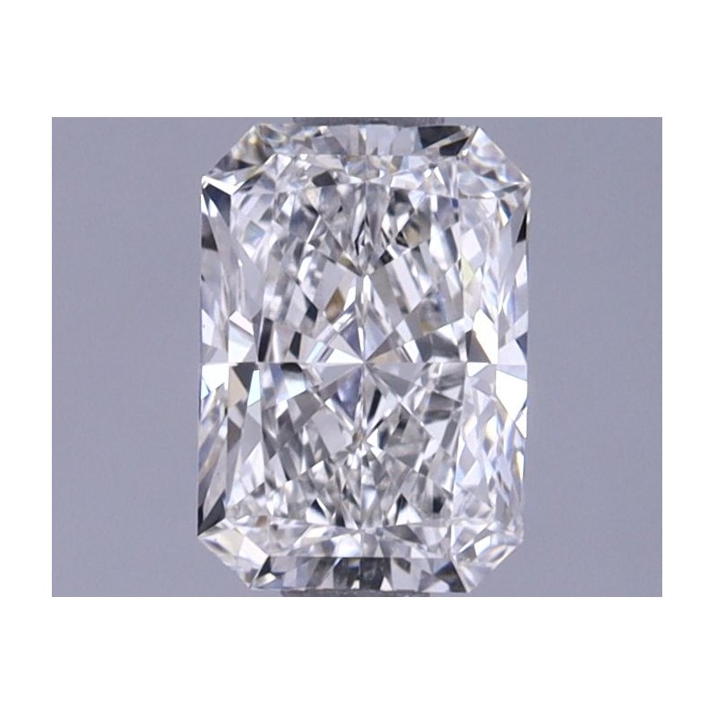 Diament laboratoryjny radiant, 1.01ct, VVS2, F, IGI LG615363676 Diament laboratoryjny radiant, 1.01ct, VVS2, F, IGI LG615363676
