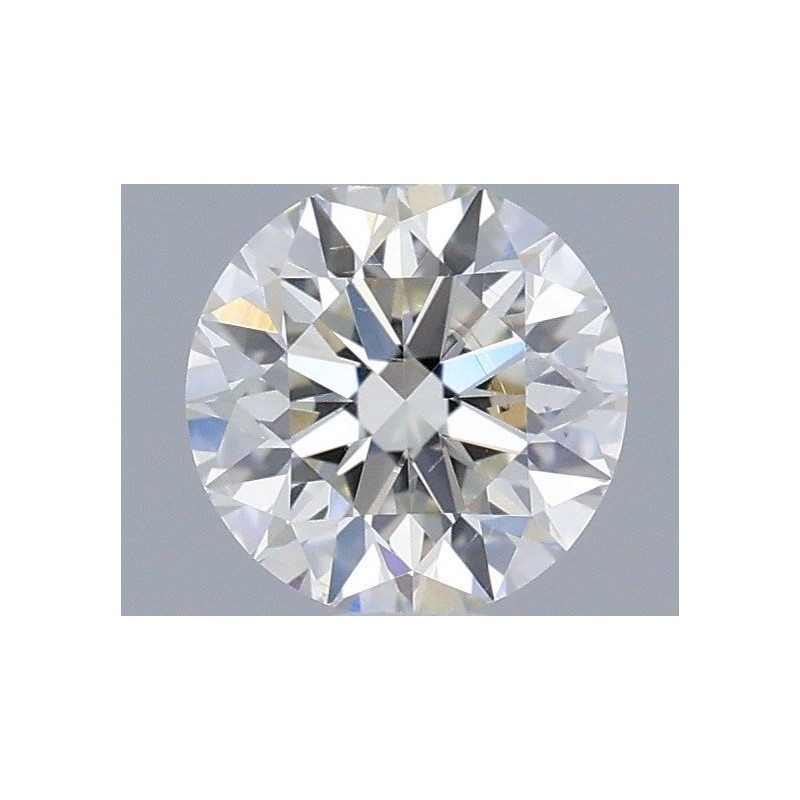 Diament szlif okrągły, 0.3ct, VS2, H, IGI 732539355 Diament szlif okrągły, 0.3ct, VS2, H, IGI 732539355