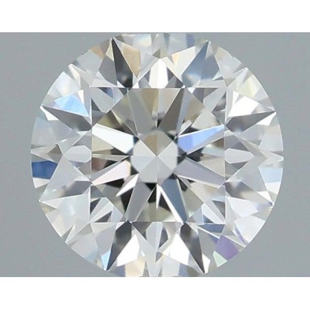 Diament szlif okrągły, 0.32ct, VS1, H, IGI 723508206