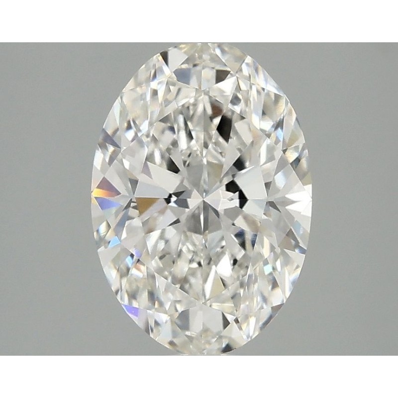 Diament laboratoryjny szlif owalny, 2.06ct, VVS2, F, IGI LG750573537 Diament laboratoryjny szlif owalny, 2.06ct, VVS2, F, IGI LG750573537