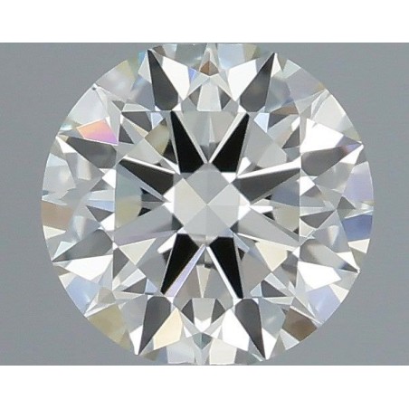Diament szlif okrągły, 0.31ct, VS1, H, IGI 732538716