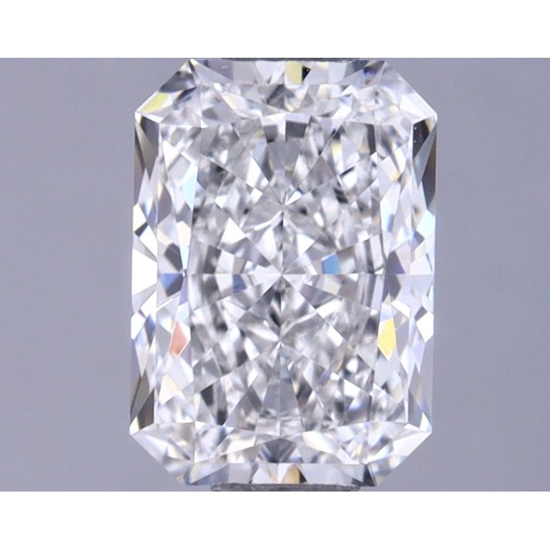 Diament laboratoryjny radiant, 1.01ct, VVS2, F, IGI LG619423126 Diament laboratoryjny radiant, 1.01ct, VVS2, F, IGI LG619423126