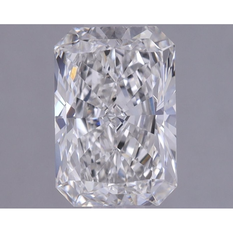 Diament laboratoryjny radiant, 1.01ct, VVS2, F, IGI LG618404804 Diament laboratoryjny radiant, 1.01ct, VVS2, F, IGI LG618404804