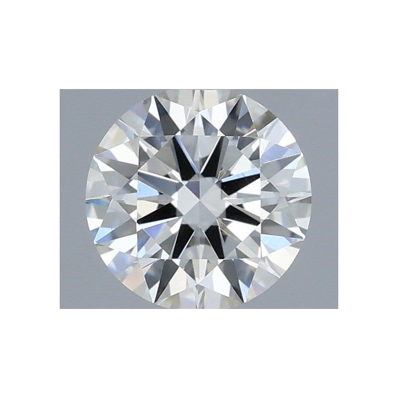 Diament szlif okrągły, 0.34ct, VVS2, H, IGI 732539052
