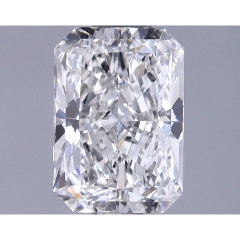 Diament laboratoryjny radiant, 1.01ct, VVS2, F, IGI LG618477168 Diament laboratoryjny radiant, 1.01ct, VVS2, F, IGI LG618477168