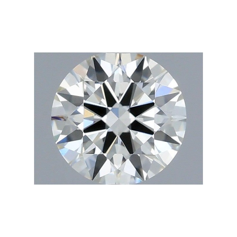 Diament szlif okrągły, 0.35ct, VVS2, H, IGI 732541977 Diament szlif okrągły, 0.35ct, VVS2, H, IGI 732541977