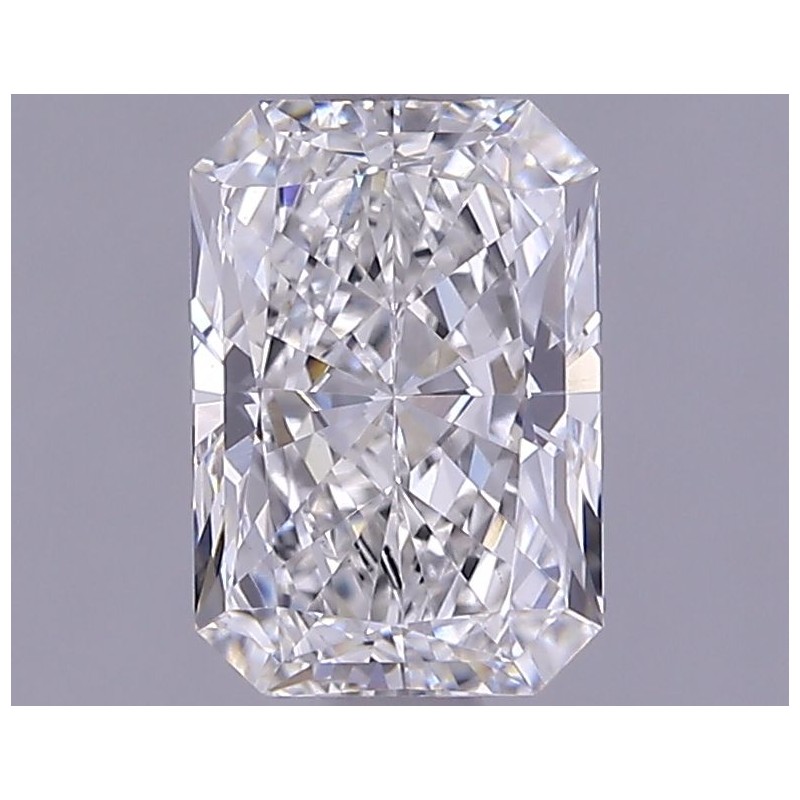Diament laboratoryjny radiant, 1.01ct, VVS2, F, IGI LG608394853 Diament laboratoryjny radiant, 1.01ct, VVS2, F, IGI LG608394853
