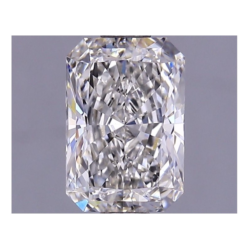 Diament laboratoryjny radiant, 1.01ct, VVS2, F, IGI LG619423325 Diament laboratoryjny radiant, 1.01ct, VVS2, F, IGI LG619423325