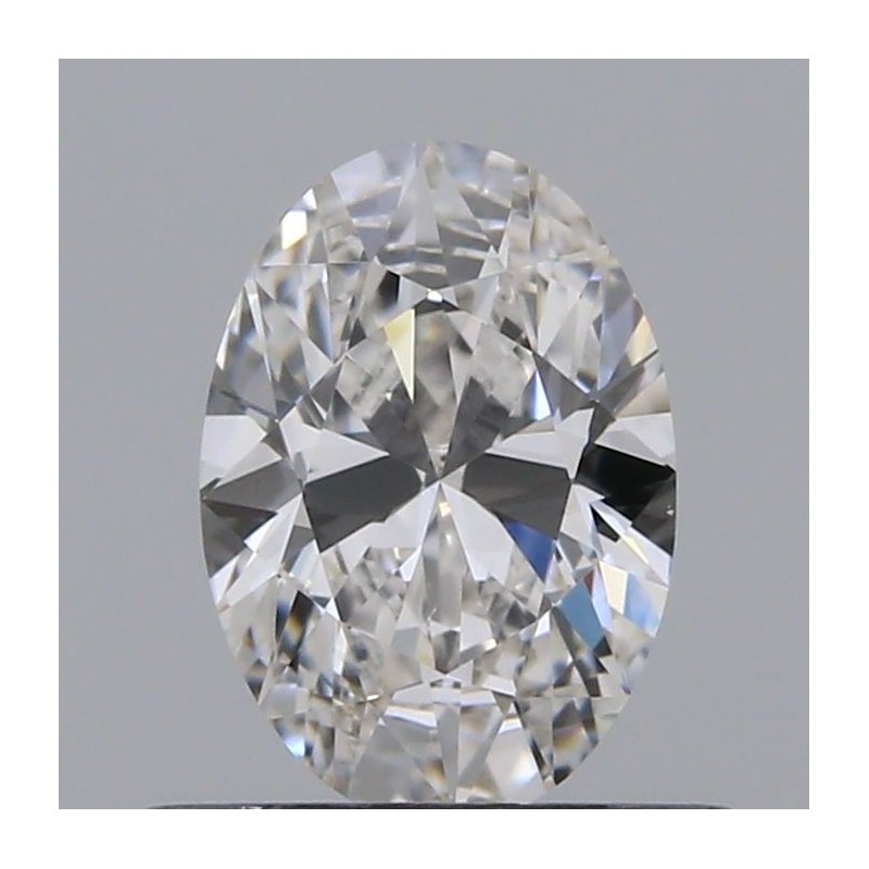 Diament szlif owalny, 0.51ct, VS1, G, GIA 6535265524