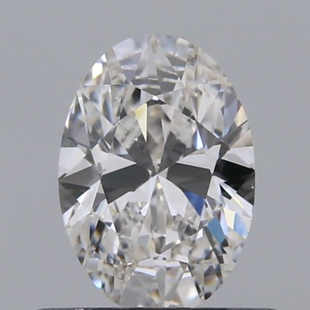 Diament szlif owalny, 0.51ct, VS1, G, GIA 6535265524