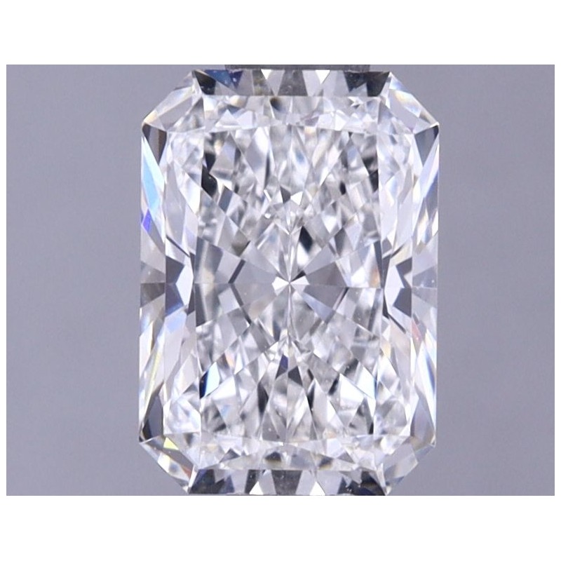 Diament laboratoryjny radiant, 1.04ct, VVS2, F, IGI LG608303073 Diament laboratoryjny radiant, 1.04ct, VVS2, F, IGI LG608303073