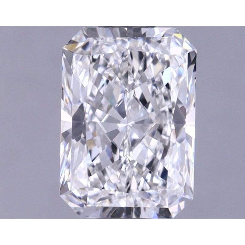 Diament laboratoryjny radiant, 1.04ct, VVS2, F, IGI LG611354291 Diament laboratoryjny radiant, 1.04ct, VVS2, F, IGI LG611354291