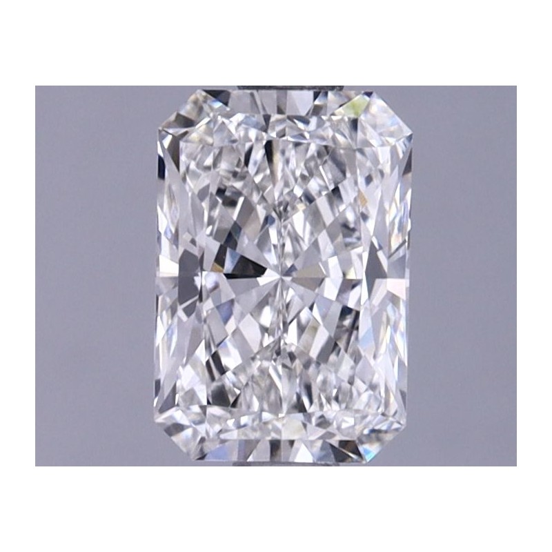 Diament laboratoryjny radiant, 1.04ct, VVS2, F, IGI LG613353128 Diament laboratoryjny radiant, 1.04ct, VVS2, F, IGI LG613353128