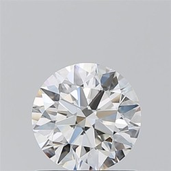 Diament szlif okrągły, 0.96ct, VS1, I, GIA 6525879015
