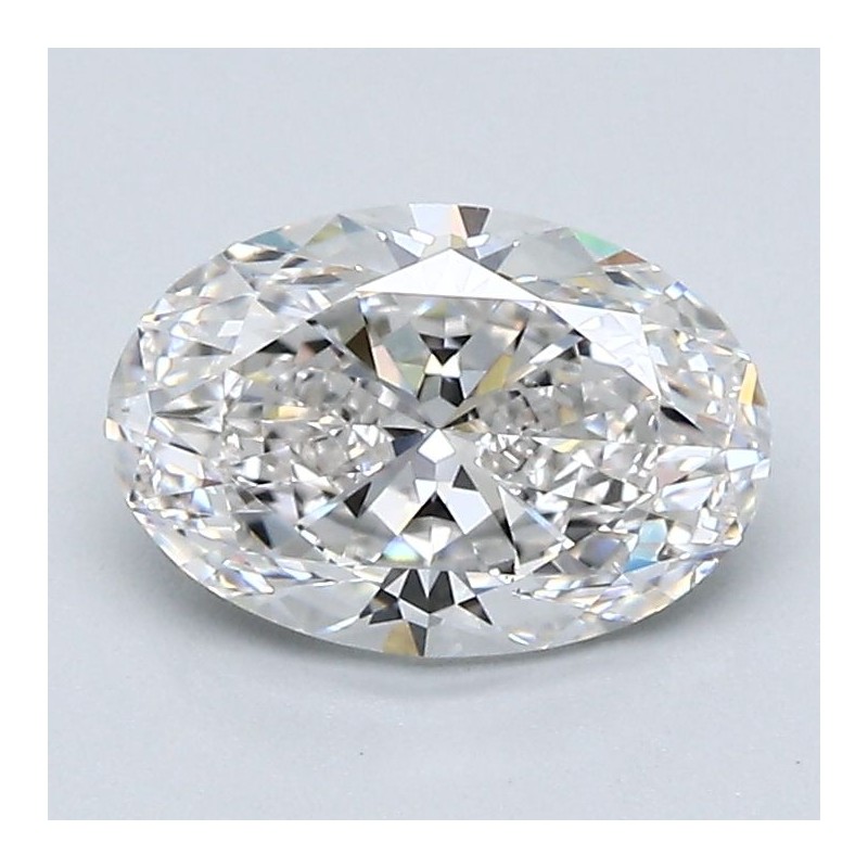 Diament szlif owalny, 1.51ct, VS2, G, GIA 6532336000
