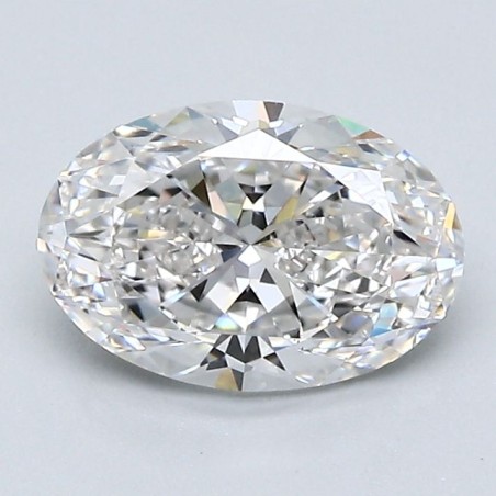 Diament szlif owalny, 1.51ct, VS2, G, GIA 6532336000