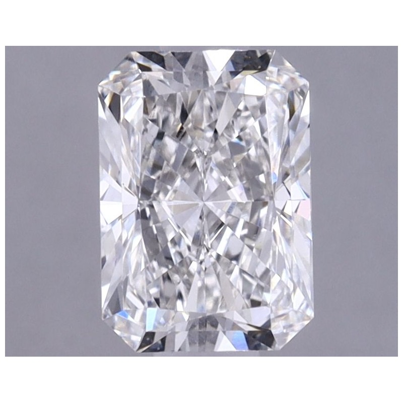 Diament laboratoryjny radiant, 1.04ct, VVS2, F, IGI LG615363177 Diament laboratoryjny radiant, 1.04ct, VVS2, F, IGI LG615363177