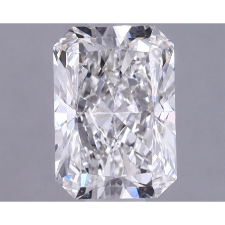 Diament laboratoryjny radiant, 1.04ct, VVS2, F, IGI LG615363177
