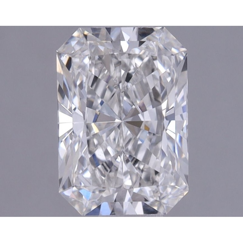 Diament laboratoryjny radiant, 1.04ct, VVS2, F, IGI LG618449458 Diament laboratoryjny radiant, 1.04ct, VVS2, F, IGI LG618449458