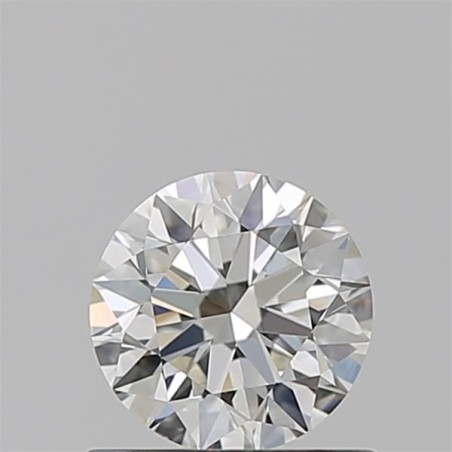 Diament szlif okrągły, 0.71ct, VS1, I, GIA 7526311260