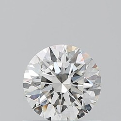 Diament szlif okrągły, 0.71ct, VS1, I, GIA 1529929177