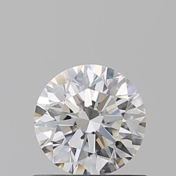 Diament szlif okrągły, 0.7ct, VS1, I, GIA 5523182443