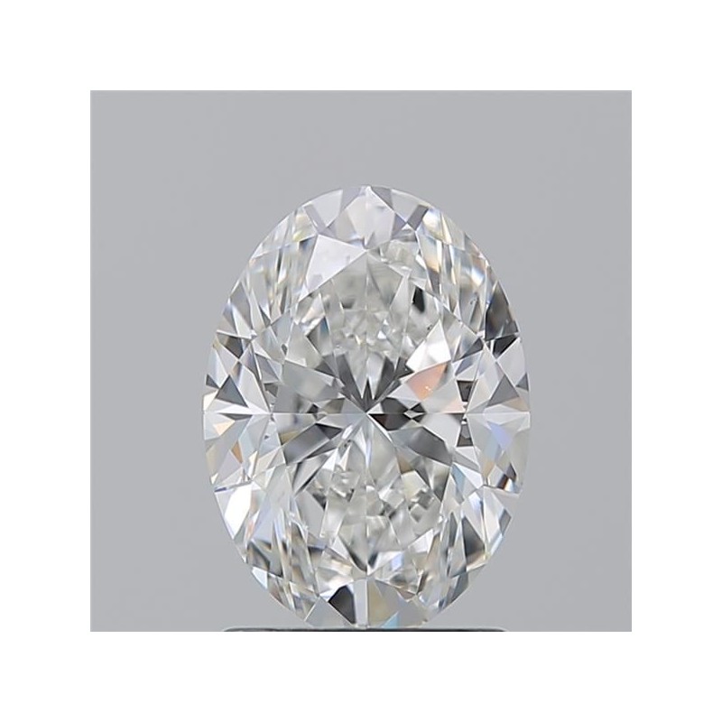 Diament szlif owalny, 1.7ct, VS2, F, GIA 2536846344