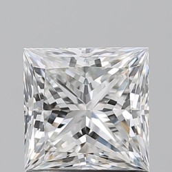 Diament szlif princess, 1.22ct, VVS2, G, GIA 6532940297