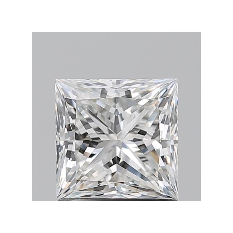 Diament szlif princess, 1.22ct, VVS2, G, GIA 6532940297 Diament szlif princess, 1.22ct, VVS2, G, GIA 6532940297