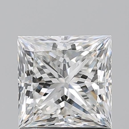 Diament szlif princess, 1.22ct, VVS2, G, GIA 6532940297
