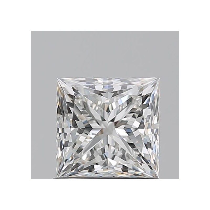 Diament szlif princess, 1.01ct, VS1, G, GIA 3535926056 Diament szlif princess, 1.01ct, VS1, G, GIA 3535926056