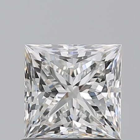 Diament szlif princess, 1.01ct, VS1, G, GIA 3535926056