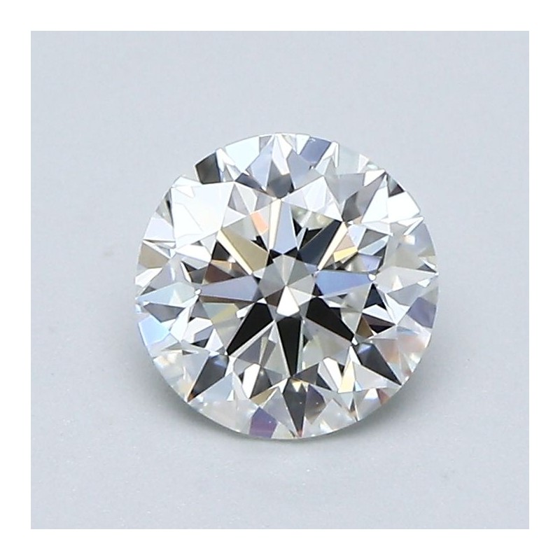 Diament szlif okrągły, 1.01ct, VS1, H, GIA 6237620616 Diament szlif okrągły, 1.01ct, VS1, H, GIA 6237620616