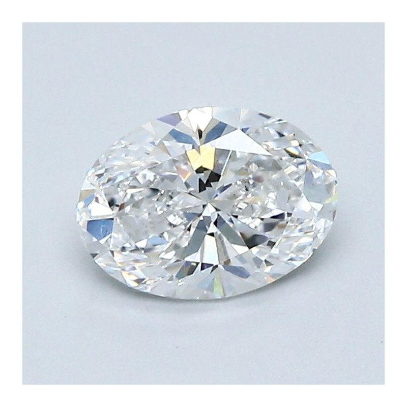Diament szlif owalny, 1.01ct, VS2, E, GIA 2233698246