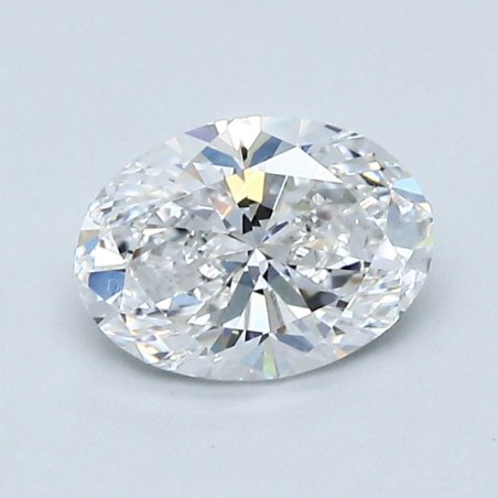 Diament szlif owalny, 1.01ct, VS2, E, GIA 2233698246