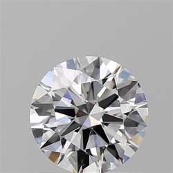Diament szlif okrągły, 0.97ct, VVS2, D, GIA 7508371746
