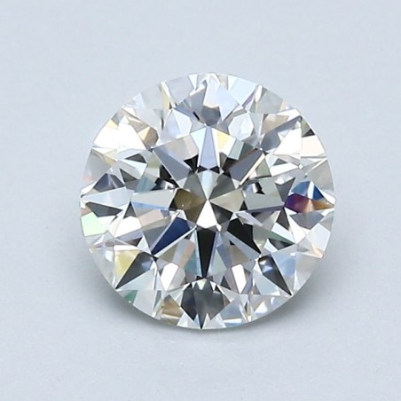 Diament szlif okrągły, 1.01ct, VS1, H, GIA 2536432310