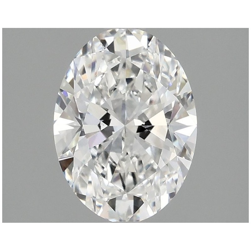 Diament laboratoryjny szlif owalny, 1.59ct, VVS2, D, IGI LG750513862