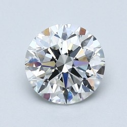 Diament szlif okrągły, 1.01ct, VS1, G, GIA 2235745405