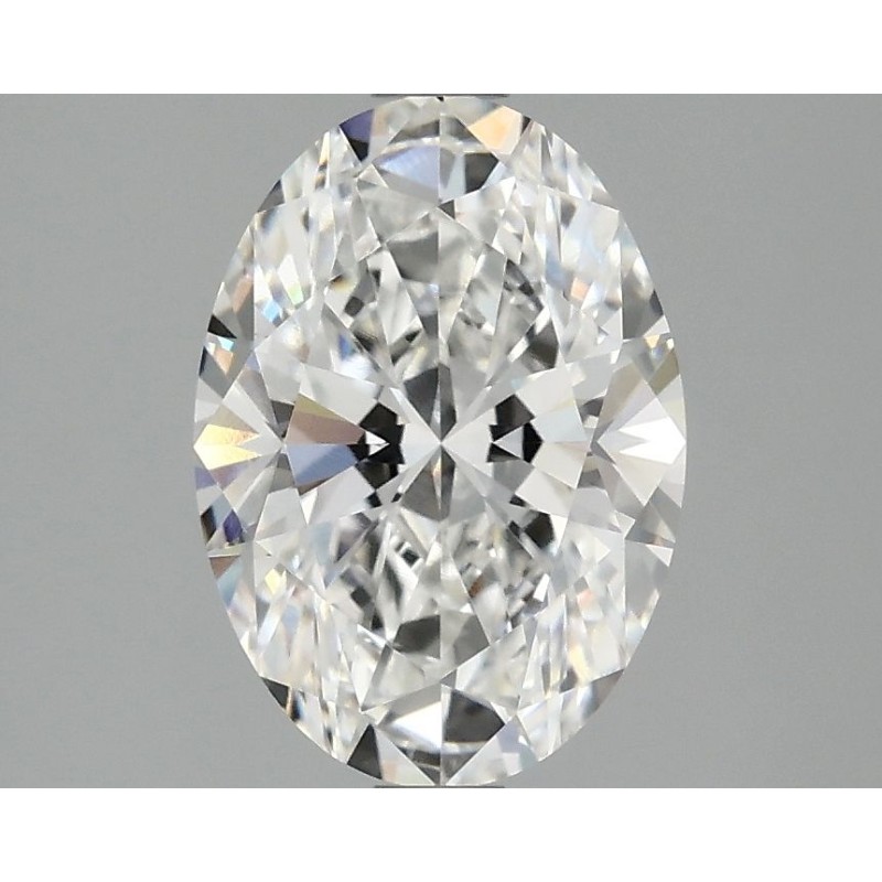 Diament laboratoryjny szlif owalny, 2.02ct, VVS2, F, IGI LG749584926
