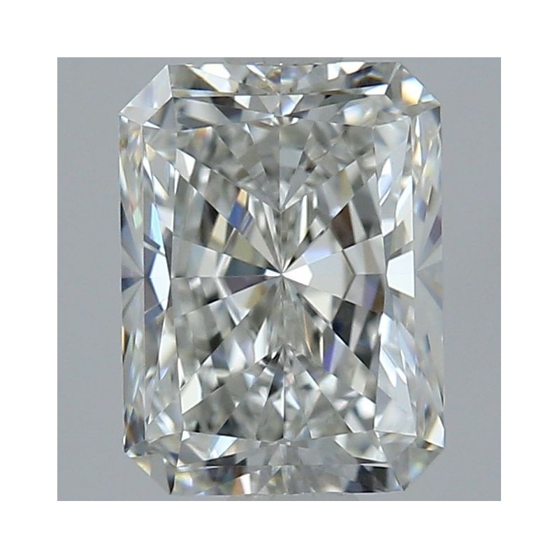 Diament radiant, 1.5ct, VVS1, G, GIA 5533158633