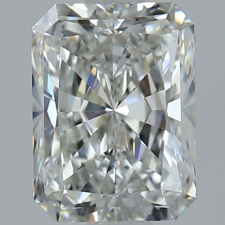 Diament radiant, 1.5ct, VVS1, G, GIA 5533158633