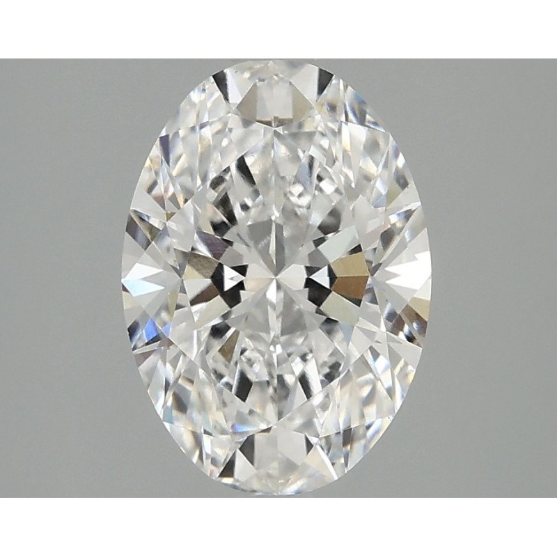 Diament laboratoryjny szlif owalny, 2.1ct, VVS2, E, IGI LG749587265 Diament laboratoryjny szlif owalny, 2.1ct, VVS2, E, IGI LG749587265
