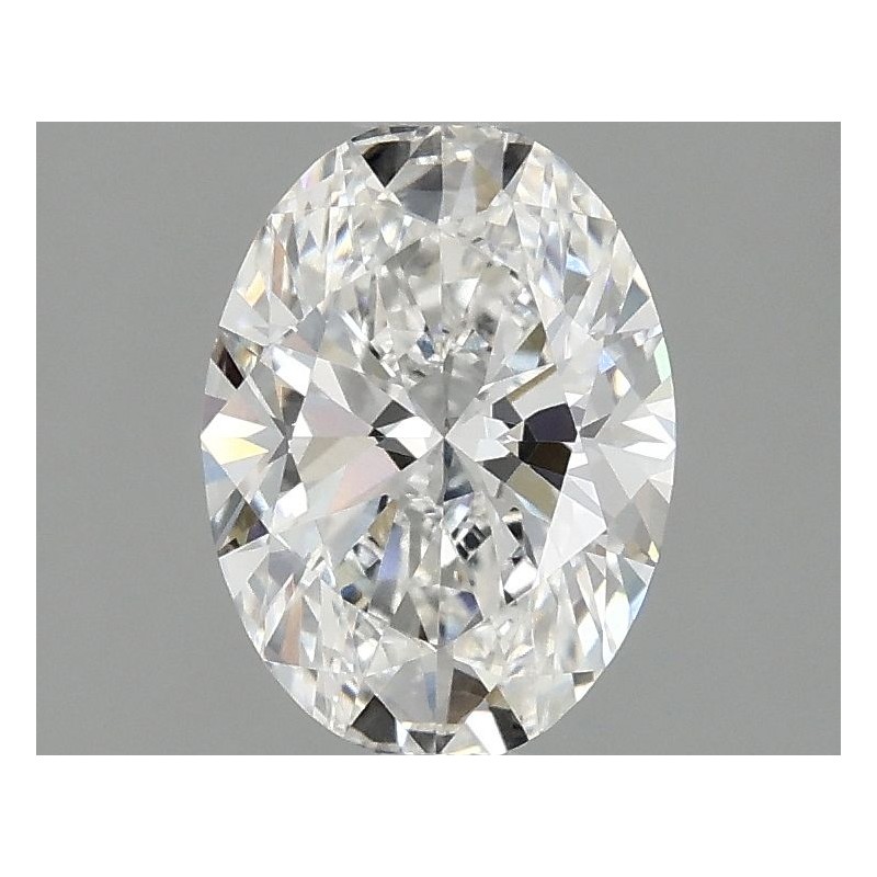 Diament laboratoryjny szlif owalny, 1.5ct, VVS2, E, IGI LG749508676