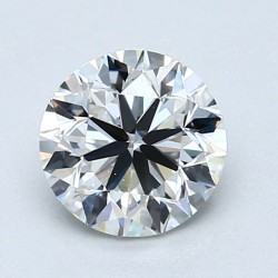 Diament szlif okrągły, 1.53ct, VS2, H, GIA 1529538876